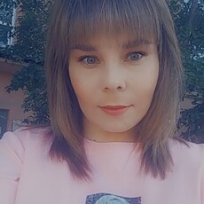 Фотография девушки Анюточка, 30 лет из г. Крымск
