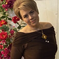 Фотография девушки Светлана, 47 лет из г. Сызрань