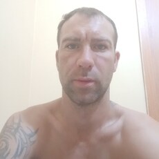 Фотография мужчины Александр, 36 лет из г. Семей