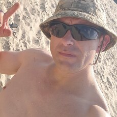 Фотография мужчины Adrenalin, 41 год из г. Днепр