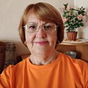 Людмила, 69 лет