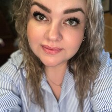 Фотография девушки Алиса, 34 года из г. Архангельск