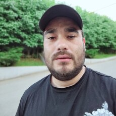 Фотография мужчины Умид, 33 года из г. Самара