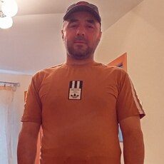 Фотография мужчины Koliя, 37 лет из г. Стерлитамак