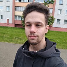Фотография мужчины Павел, 25 лет из г. Орша