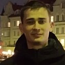 Юрий, 27 лет