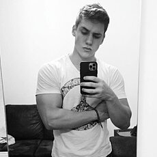 Фотография мужчины Артём, 22 года из г. Николаев