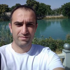 Фотография мужчины Хадис, 44 года из г. Новокубанск