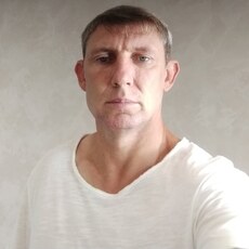 Фотография мужчины Максим, 47 лет из г. Краснодар