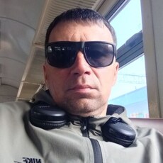 Фотография мужчины Евгений, 42 года из г. Усть-Илимск