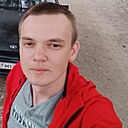 Назар, 25 лет