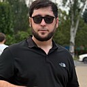 Шамсик, 35 лет