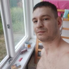 Фотография мужчины Роман, 30 лет из г. Орехово-Зуево