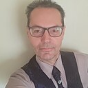 Andrey Scorpion, 53 года