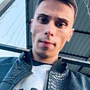 Вадим, 28 лет