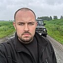 Паша, 34 года