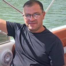 Фотография мужчины Армен, 42 года из г. Георгиевск