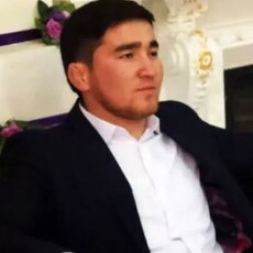 Фотография мужчины Саиджон, 23 года из г. Черемхово