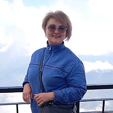 Фотография девушки Таtiana, 52 года из г. Пенза