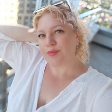 Фотография девушки Ольга, 43 года из г. Краснодар