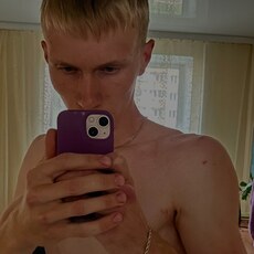 Фотография мужчины Максим, 22 года из г. Жлобин