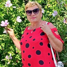 Фотография девушки Надежда, 64 года из г. Волжск