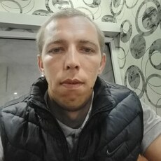 Фотография мужчины Александр, 32 года из г. Химки