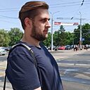 Дмитрий, 35 лет