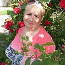 Алла, 62 года