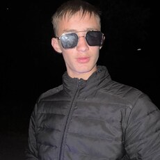 Фотография мужчины Savely, 18 лет из г. Карагай