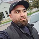 Сулейман, 34 года