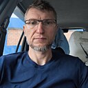 Роман, 45 лет