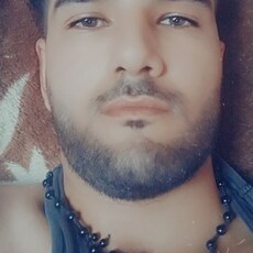 Фотография мужчины Ракиф, 29 лет из г. Караганда