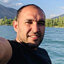 Mister, 31 год