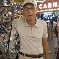 Фотография мужчины Максим, 45 лет из г. Ташкент