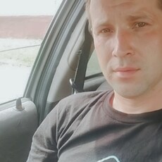 Фотография мужчины Андрей, 35 лет из г. Владимир