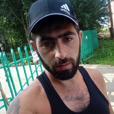 Фотография мужчины Гев, 30 лет из г. Ижевск