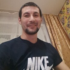 Фотография мужчины Артём, 36 лет из г. Иркутск