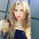 Анастасия, 19 лет