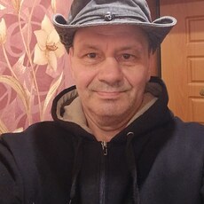 Фотография мужчины Александр, 55 лет из г. Пенза