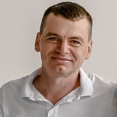 Фотография мужчины Полимат, 42 года из г. Мозырь