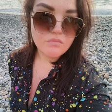 Фотография девушки Olia, 30 лет из г. Ульяновск