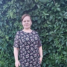 Фотография девушки Оля, 47 лет из г. Ленинск-Кузнецкий