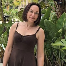 Фотография девушки Cat, 44 года из г. Самара