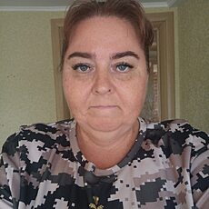 Фотография девушки Оля, 47 лет из г. Елец