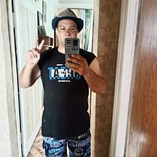 Фотография мужчины Миша, 34 года из г. Рассказово