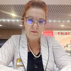 Фотография девушки Алла, 64 года из г. Нижний Новгород