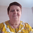 Нина, 68 лет