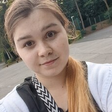 Фотография девушки Натали, 21 год из г. Вупперталь