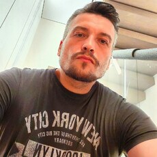 Фотография мужчины Роман, 42 года из г. Москва